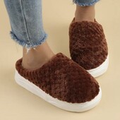 Женские комнатные тапочки отличного качества