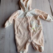 Акція! Махровий чоловічок