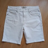 Джинсові шорти еur 42