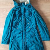Куртка- парка