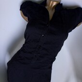 Стильное платье (смотрим длина колено+-