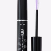 Мультифункціональна туш для вій 5 в 1 тhe оne з ефектом HD 43123 чорна є НП 55 грн