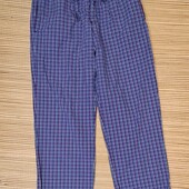 Штаны мужские пижамные домашние М