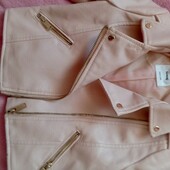 Шикарна курточка стан нової