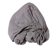 Простинь х/б, на резинках, Scenario 85х190х25см.,