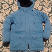 Куртка термо фірмова