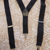 підтяжки чоловічі "goodmen"