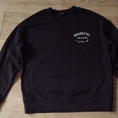 Класний утепленний світшот