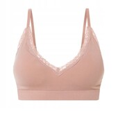 5876...Якісний бюстгальтер в рубчик Esmara S36/38