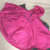 Decathlon Quechua 4-6p дощовик пончо пелеринка