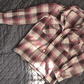 Сорочка пальто