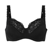 5880бюстгальтер Esmara на косточках 90С