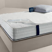 ♕ Якісний та практичний наматрасник відTchibo, розмір 210*200