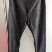 Брюки ЭКО кожа