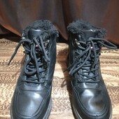 Зимові черевики!