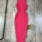 Розпродаж магазину! 20% viscose Вау сукня олівець у рубрик дуже яскрава