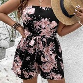 Ромпер-комбінезон розмір L(40-42EU)