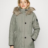 Only, L, утеплена парка