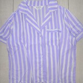 Піжамна блузка Primark, eur 34-36 / uk 6-8