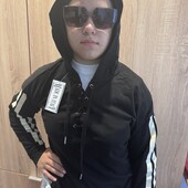 Худі оверсайз s-m новий