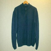Свитер мужской L