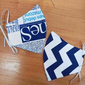 Маска медична гігієнічна 