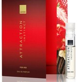 Пробник Attraction Instinct Avon
