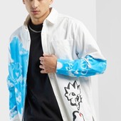 Молодіжна сорочка Adidas Оригінал L-XL