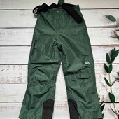 Лижні штани Crivit Sports. Розмір 134/140.
