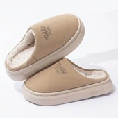 Домашние комнатные тапочки стелька 24,5