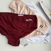 Harry potter.Набір. Трусиків для дівчинки 146/152