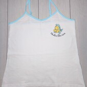 Майка Primark, eur 32-34 / uk 4-6