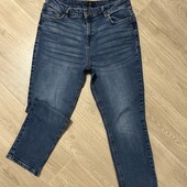 Джинси, р.16 в гарному стані