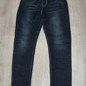 Стильні джинси 140