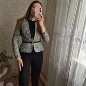 Прекрасний, світлий жакет, бренд, якість ❤️