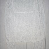 Піжамна кофта Primark, з вибитим узором, eur 34-36 / uk 6-8