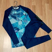 Термо-белье для мальчика рост 160 см.