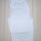 Піжамні штани Primark, мікрофібра, eur 42-44 / uk 14-16