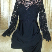Очень красивое, дорогое платье в размере L от Yoins. Читайте пож. описание!