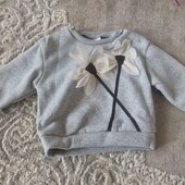 Кофта для дівчинки