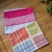 Дві наволочки❤️