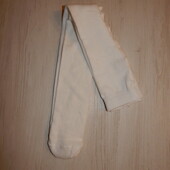 Білі колготи Primark Розмір на вибір