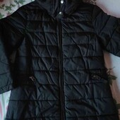 куртка для дівчинки