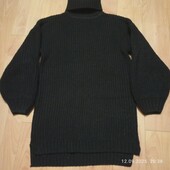 Подовжений светрик 134-146 зріст