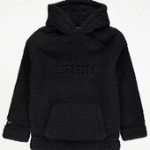 Худі меховушка, тедді george 6-7 років