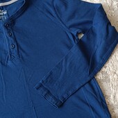 Лонгслив реглан Pepperts на 8-10років 134-140 Німеччина