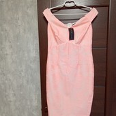 Розпродаж! Брендовое новое красивое платье р.12