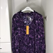 Последняя Шикарная рубашка Mix