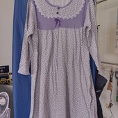 Нічна сорочка, 52-54-56.XL/XXL.