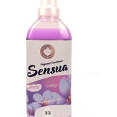 Новый ополаскиватель для белья